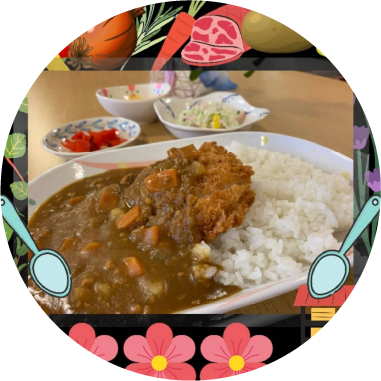 食事